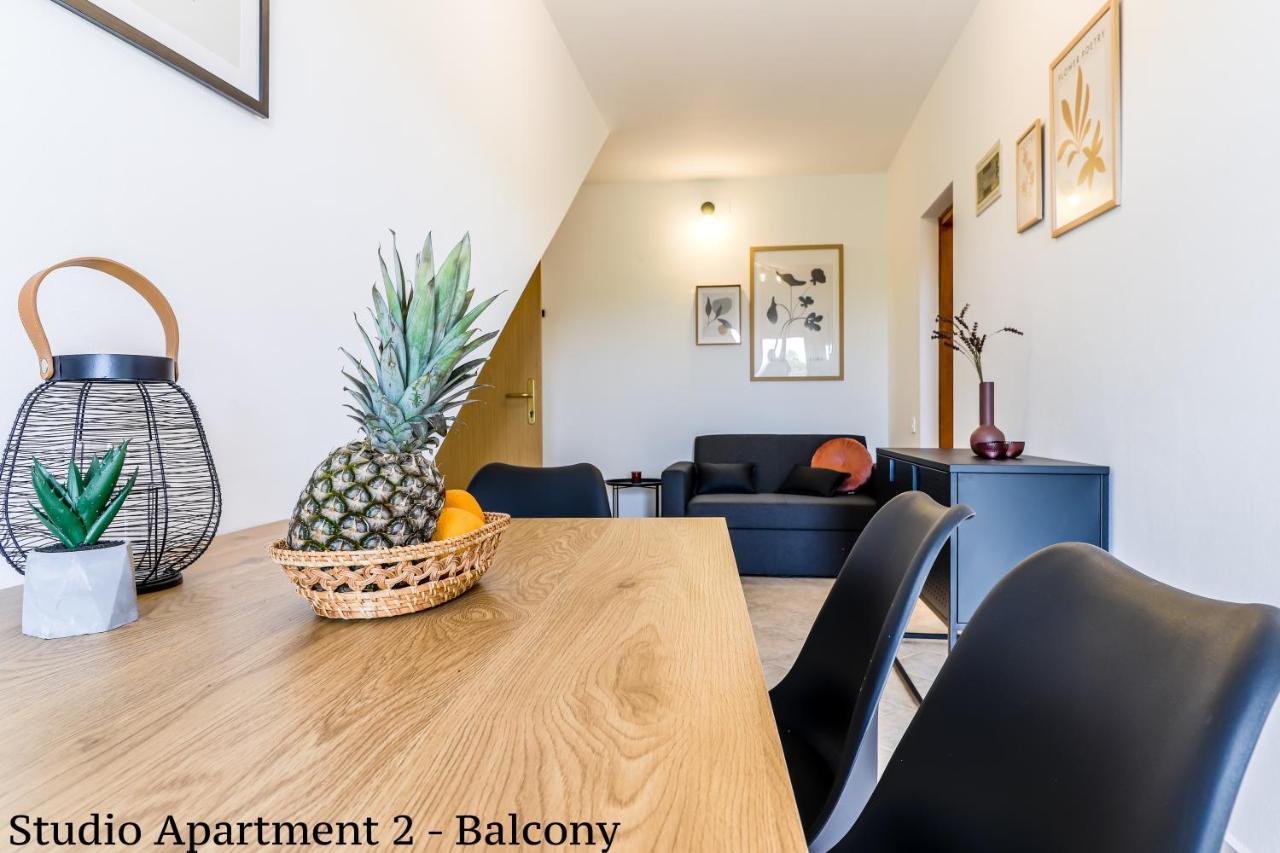 Apartment Archipelago - Meerblick *